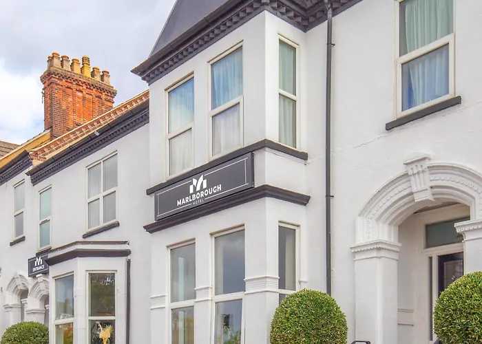 Marlborough Hotel